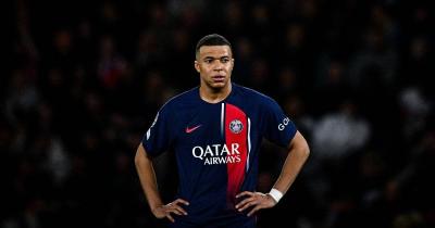 What is Mbappé's New Destination?