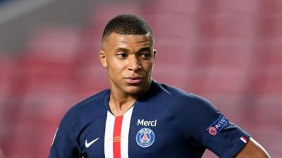 Provocative Question Provokes Mbappé's Anger: What Is It?