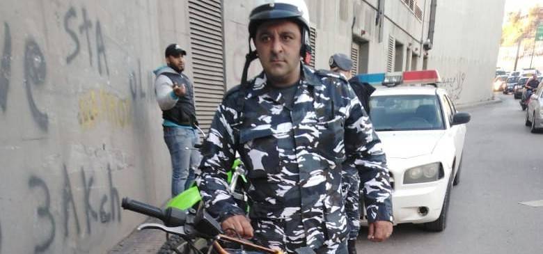 Video: Conflict Between a Soldier and a Gendarmerie Officer!