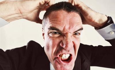 Study Offers "Magical Solution" for Anger Management