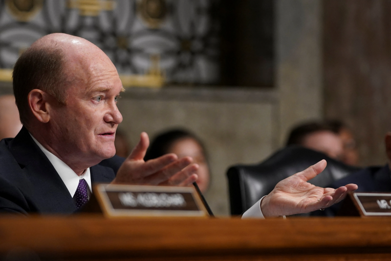 U.S. Legislators After Meeting with Lebanese Officials: Stopping the Conflict Soon is an 