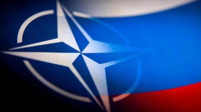 "NATO": Russia Poses a Long-Term Threat