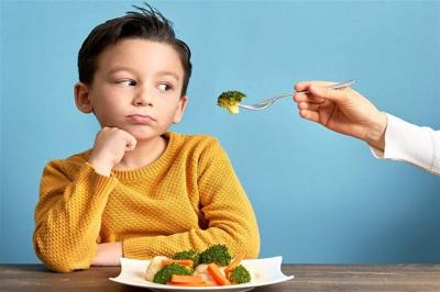 Why Do Children Refuse to Eat Vegetables?