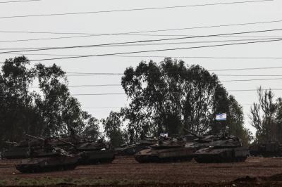 Washington Accelerates Sending Air Defenses and Ammunition to Israel