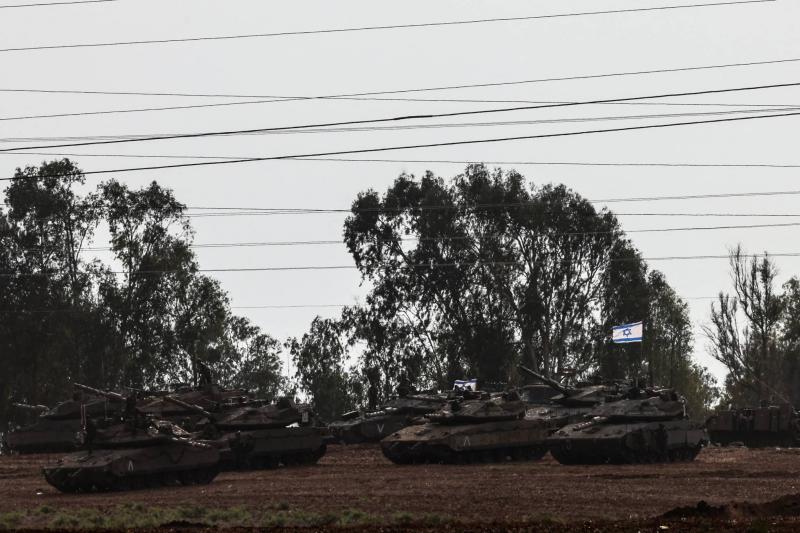 Washington Accelerates Sending Air Defenses and Ammunition to Israel