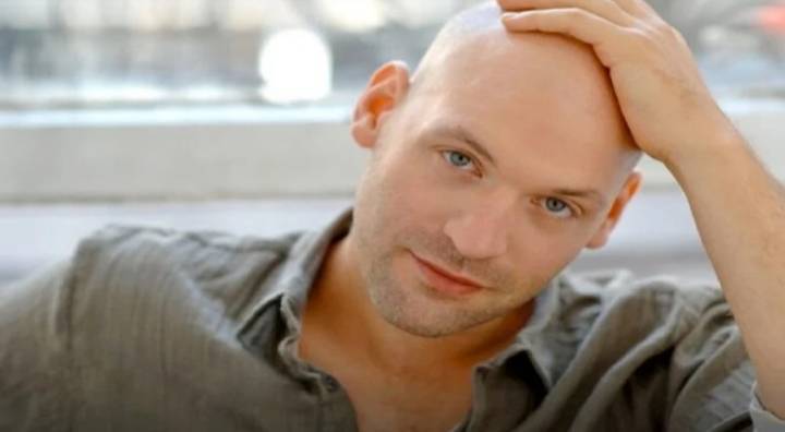 Warning for Men: These Drinks May Cause Baldness