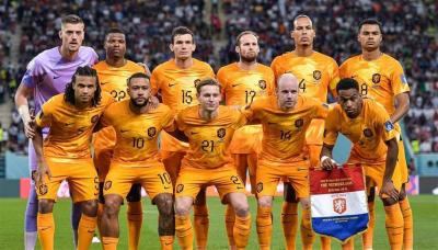 Netherlands Seeks Goal Festival and Substitute Experience Against Gibraltar