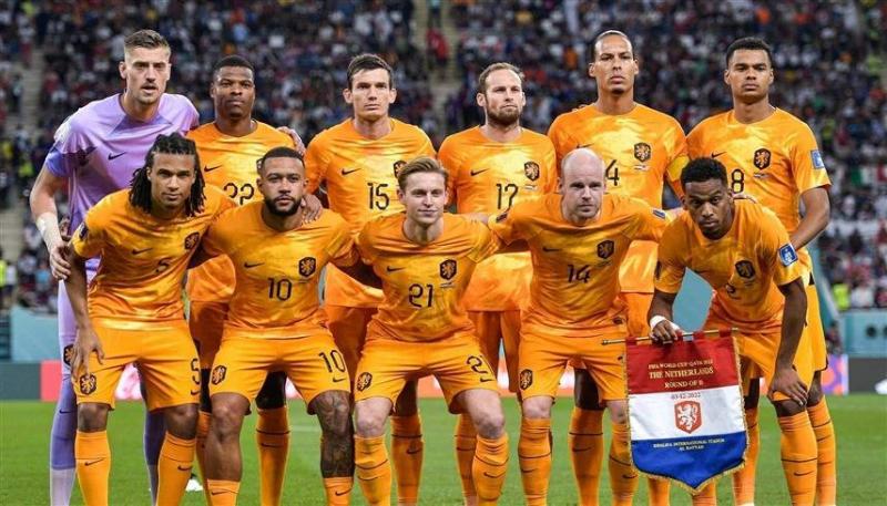 Netherlands Seeks Goal Festival and Substitute Experience Against Gibraltar