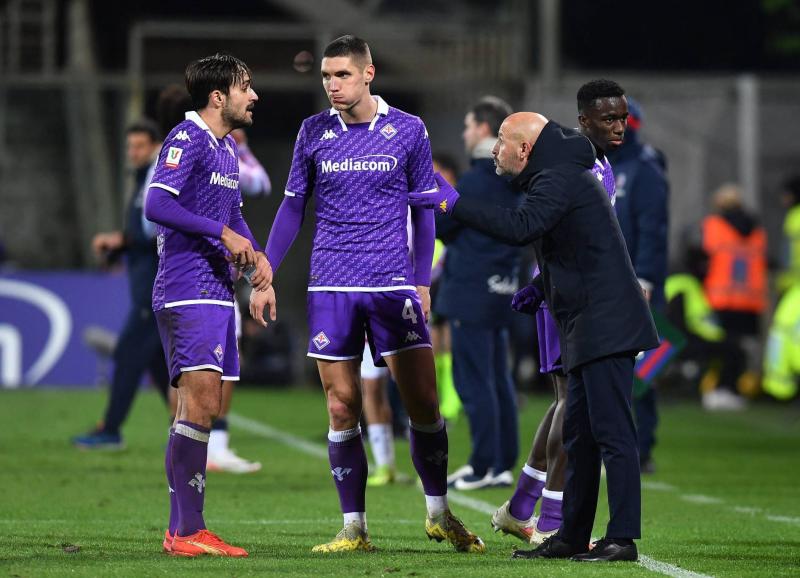 Fiorentina Qualifies for Coppa Italia Semifinals (Video)