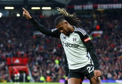 Late Goal Grants Fulham Rare Win Over United