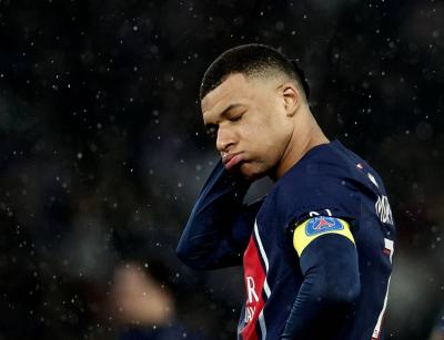In 2017, Mbappé Preferred Barcelona Over Real Madrid