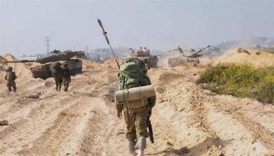 Significant Losses for the Israeli Army in Jabalia... "Friendly Fire"?