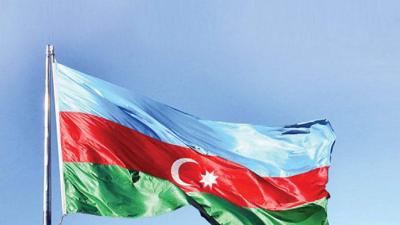 Title: Azerbaijan: Man Arrested for Planning "Terrorist Attack"