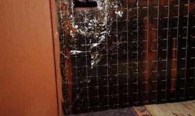 Clashes Between Smuggling Groups near the Bordering Wadi Khaled Area... Gunfire Hits Homes