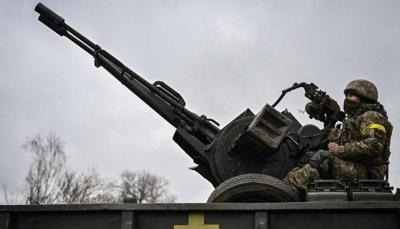 Two Killed Near Belgorod... Ukraine Destroys 17 Drones Launched by Russia