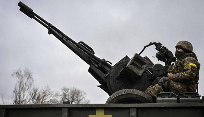 Two Killed Near Belgorod... Ukraine Destroys 17 Drones Launched by Russia