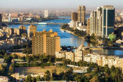 Egypt: Ceasefire Negotiations for Gaza Continue Today