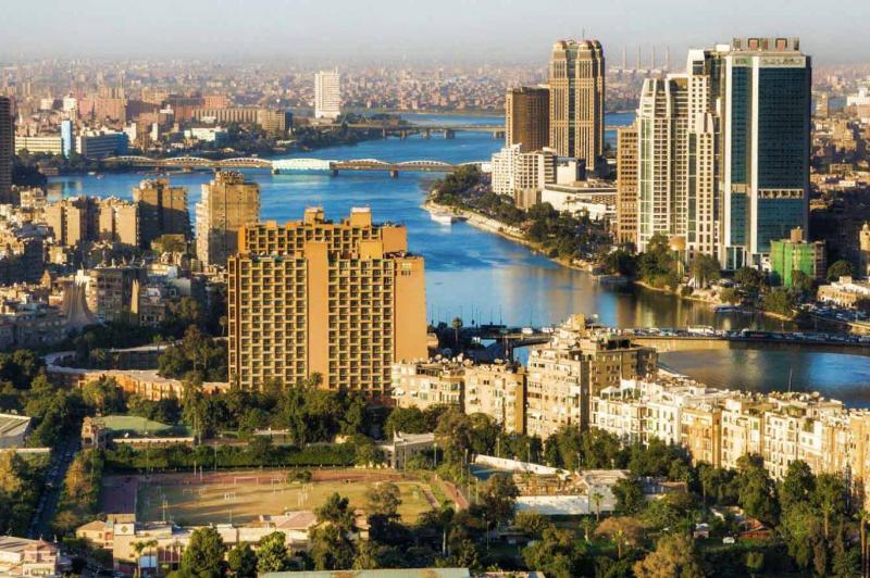 Egypt: Ceasefire Negotiations for Gaza Continue Today