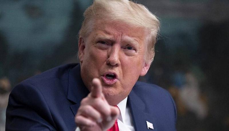 Trump Attacks Biden: We Lost the World's Respect... They’re Laughing at Us