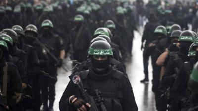 Title: Hamas Responds to Blinken: He is Trying to Pressure Us and Exonerate Israel
