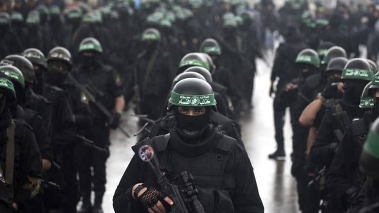 Title: Hamas Responds to Blinken: He is Trying to Pressure Us and Exonerate Israel