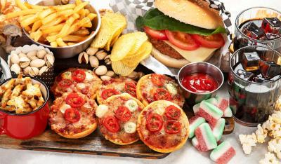 These Foods Shorten Lifespan and Increase Risk of Death