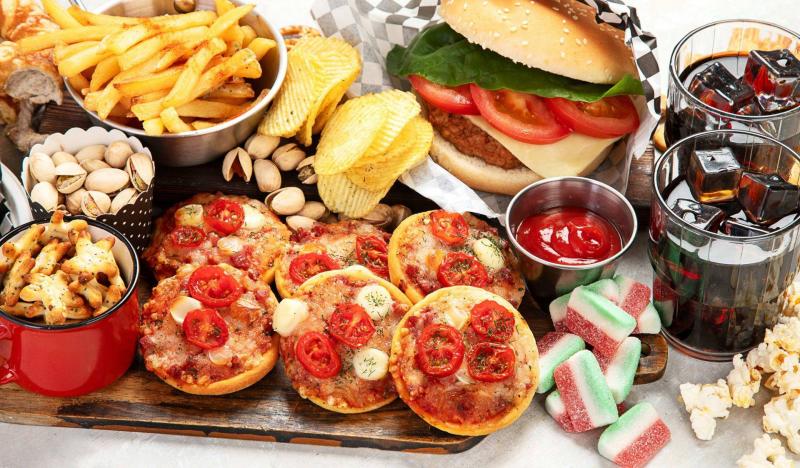 These Foods Shorten Lifespan and Increase Risk of Death