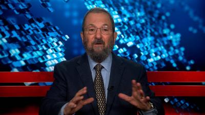 Ehud Barak: Israel Dug Tunnels Under Al-Shifa Hospital 40 Years Ago