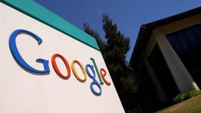 Google Pays $350 Million to Settle User Data Privacy Lawsuit