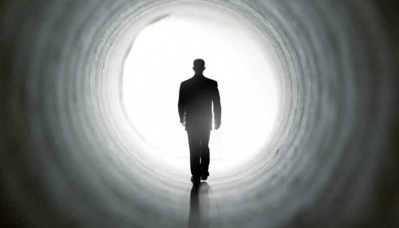Man Survives Clinical Death Talks About the Afterlife