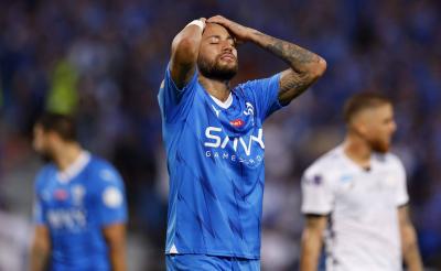 Is Neymar Ready for a New Phase?