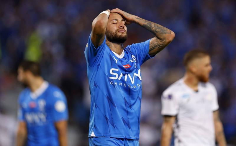 Is Neymar Ready for a New Phase?