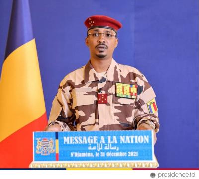 Chad: Celebration Leaves 8 Dead