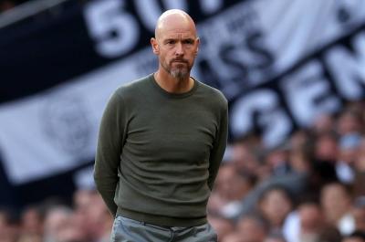Ten Hag to Manchester United Fans: Don't Spoil Our Journey