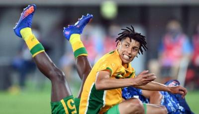 Shot Dead: 24-Year-Old Player Killed