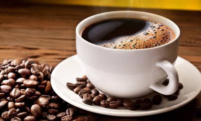 Good News for Coffee Lovers!