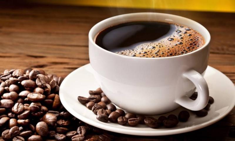 Good News for Coffee Lovers!