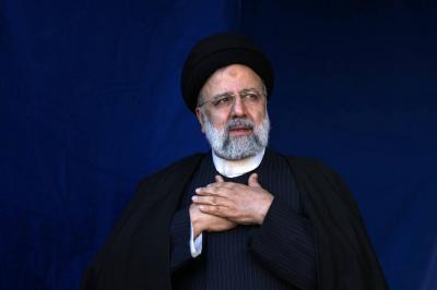 Ambiguity Surrounds Iranian President Ebrahim Raisi's Condition