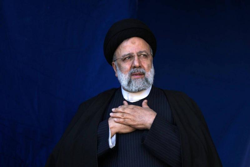 Ambiguity Surrounds Iranian President Ebrahim Raisi's Condition