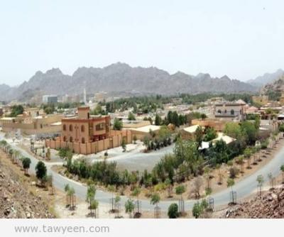 Earthquake Strikes Masafi, UAE