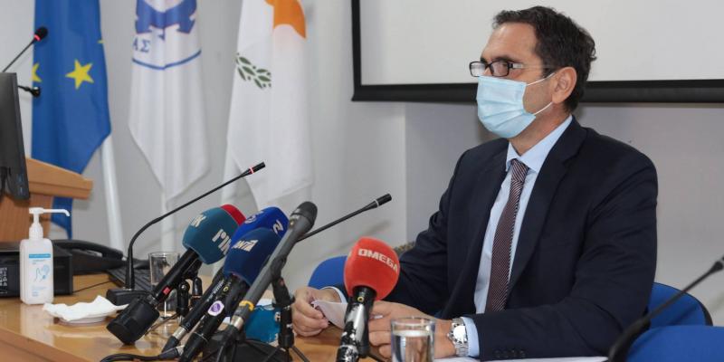 Cyprus Appeals to the European Union for Help in Reducing the Influx of Syrian Refugees via Lebanon