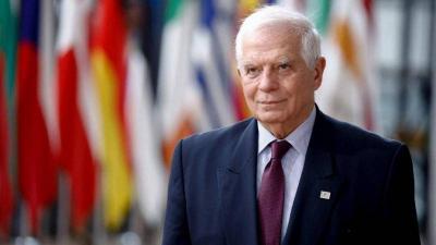 Borrell Criticizes Rafah Operation: Pressures Relations Between Europe and Israel