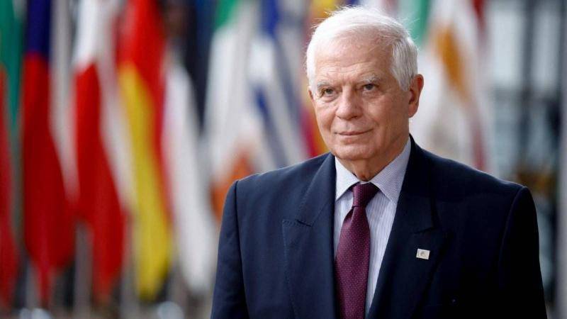 Borrell Criticizes Rafah Operation: Pressures Relations Between Europe and Israel