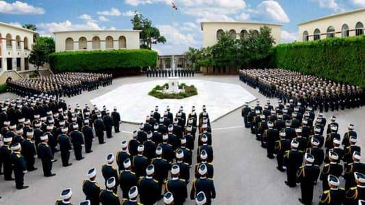 Amid the Collapse... Is There Fear for the Army?