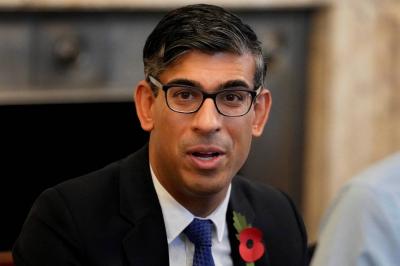 Britain: Netanyahu's Stance on Gaza Disappointing