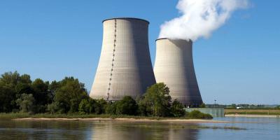 Decline in Nuclear Power Production in France