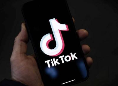 US House Votes in Favor of TikTok Ban