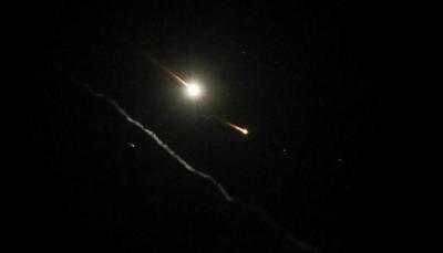 Shocking Statement from the Israeli Army: We Intercepted 25% of Iranian Missiles
