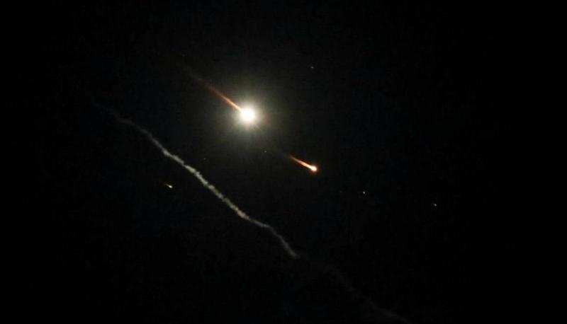 Shocking Statement from the Israeli Army: We Intercepted 25% of Iranian Missiles
