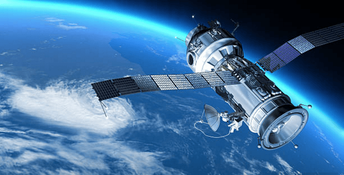 Video: Launch of a New Chinese Earth Observation Satellite
